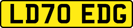 LD70EDG