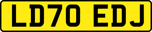 LD70EDJ