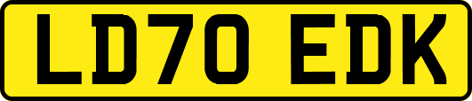 LD70EDK