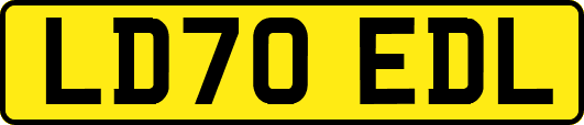 LD70EDL