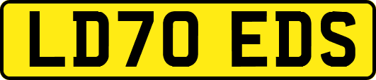LD70EDS