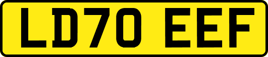 LD70EEF