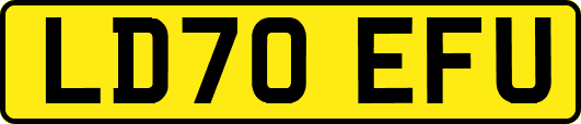 LD70EFU