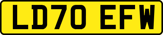 LD70EFW