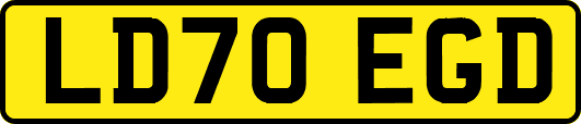 LD70EGD