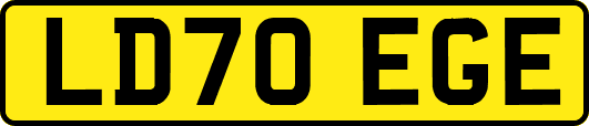 LD70EGE