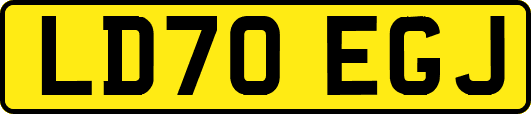 LD70EGJ