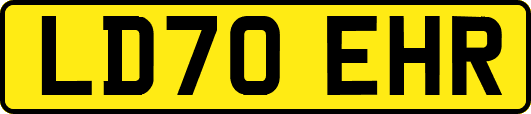 LD70EHR