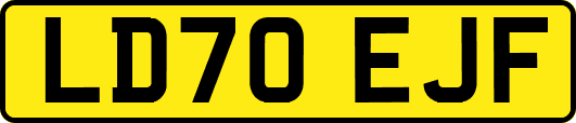 LD70EJF