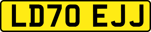 LD70EJJ