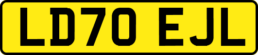 LD70EJL