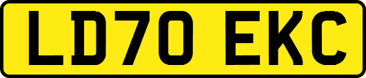 LD70EKC