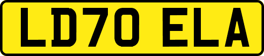 LD70ELA