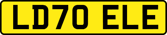 LD70ELE