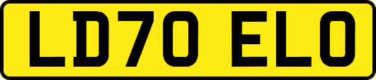 LD70ELO