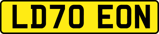 LD70EON