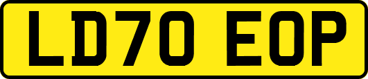 LD70EOP