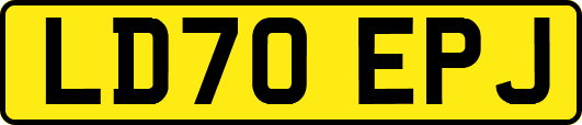 LD70EPJ