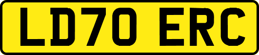 LD70ERC