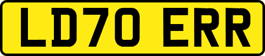 LD70ERR