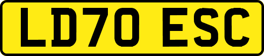 LD70ESC