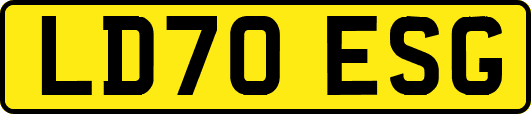 LD70ESG