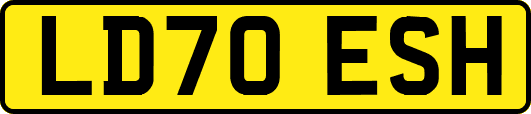 LD70ESH