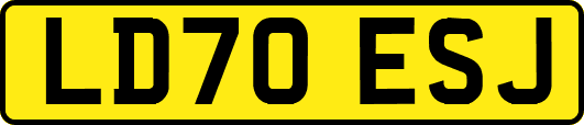 LD70ESJ