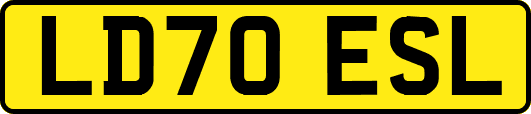 LD70ESL