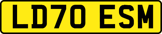 LD70ESM