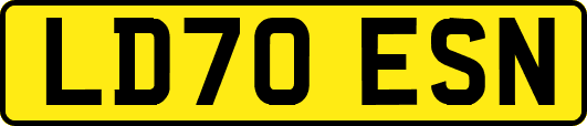 LD70ESN