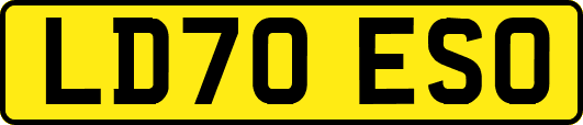 LD70ESO