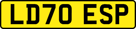 LD70ESP