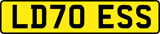 LD70ESS