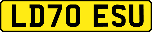 LD70ESU