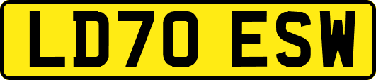 LD70ESW