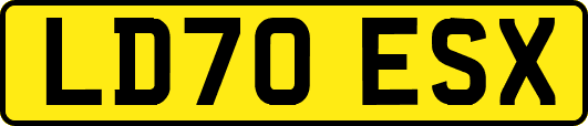 LD70ESX