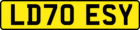 LD70ESY
