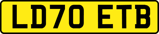 LD70ETB