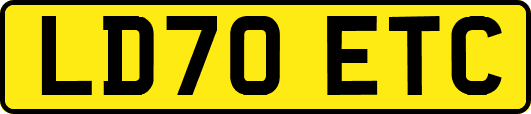 LD70ETC