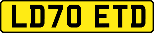 LD70ETD