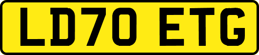 LD70ETG