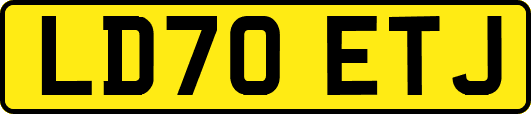 LD70ETJ