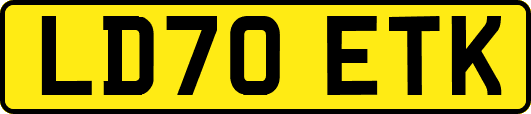 LD70ETK
