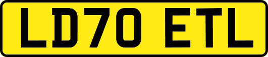 LD70ETL