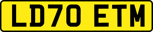 LD70ETM