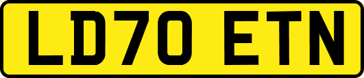 LD70ETN