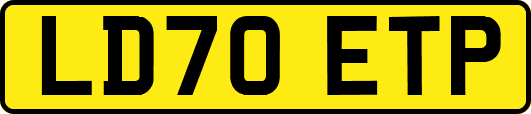 LD70ETP