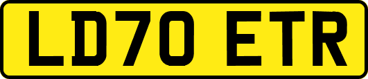 LD70ETR