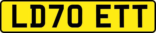 LD70ETT